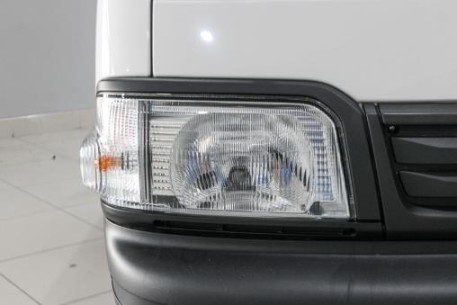 SUZUKI SUPER CARRY 1.2i P/U S/C - 12 