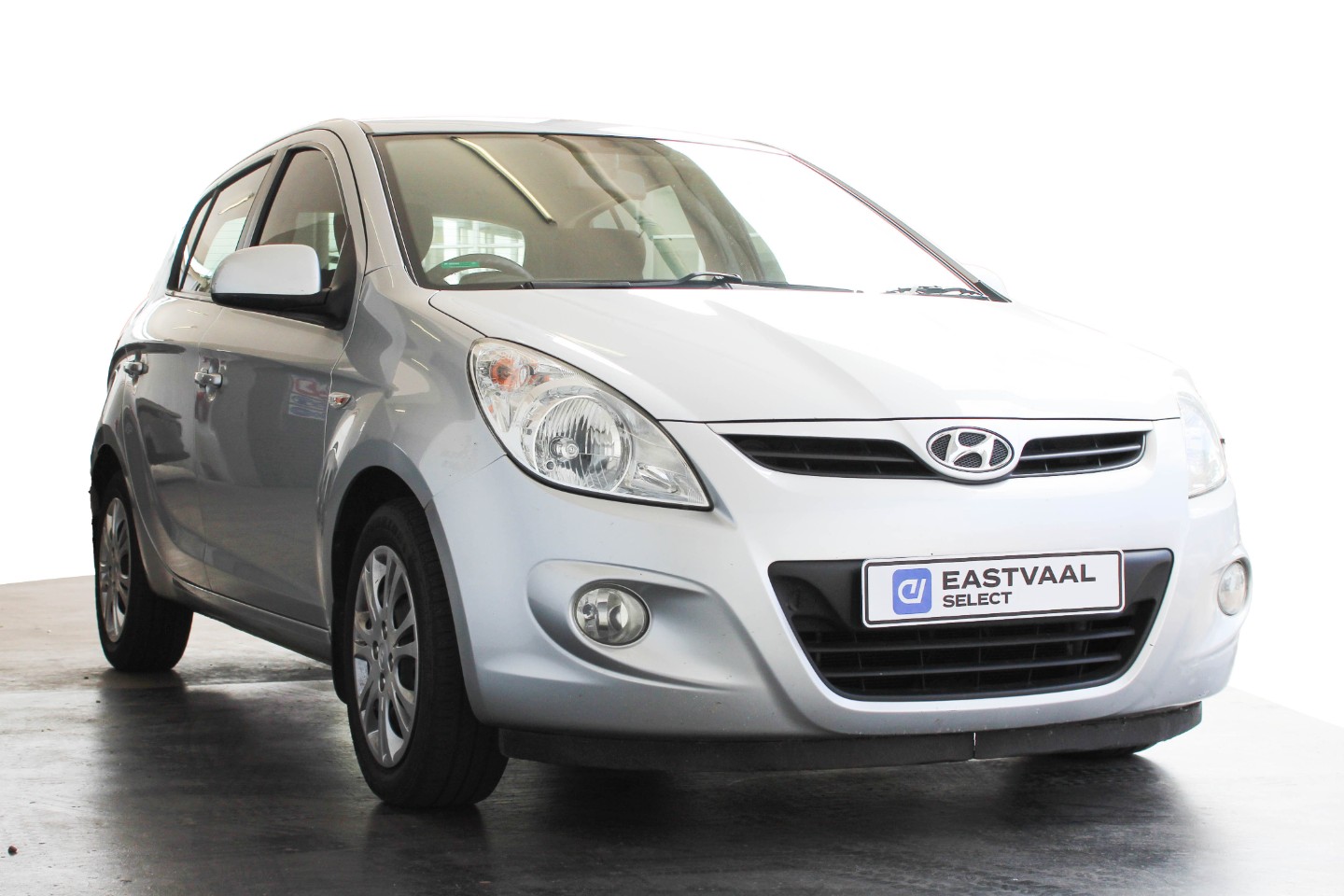 HYUNDAI i20 1.4 A/T for Sale in South Africa