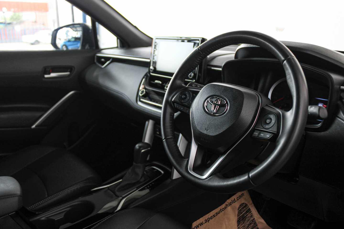 TOYOTA Corolla 1.8 XS CVT (P02) - 14 