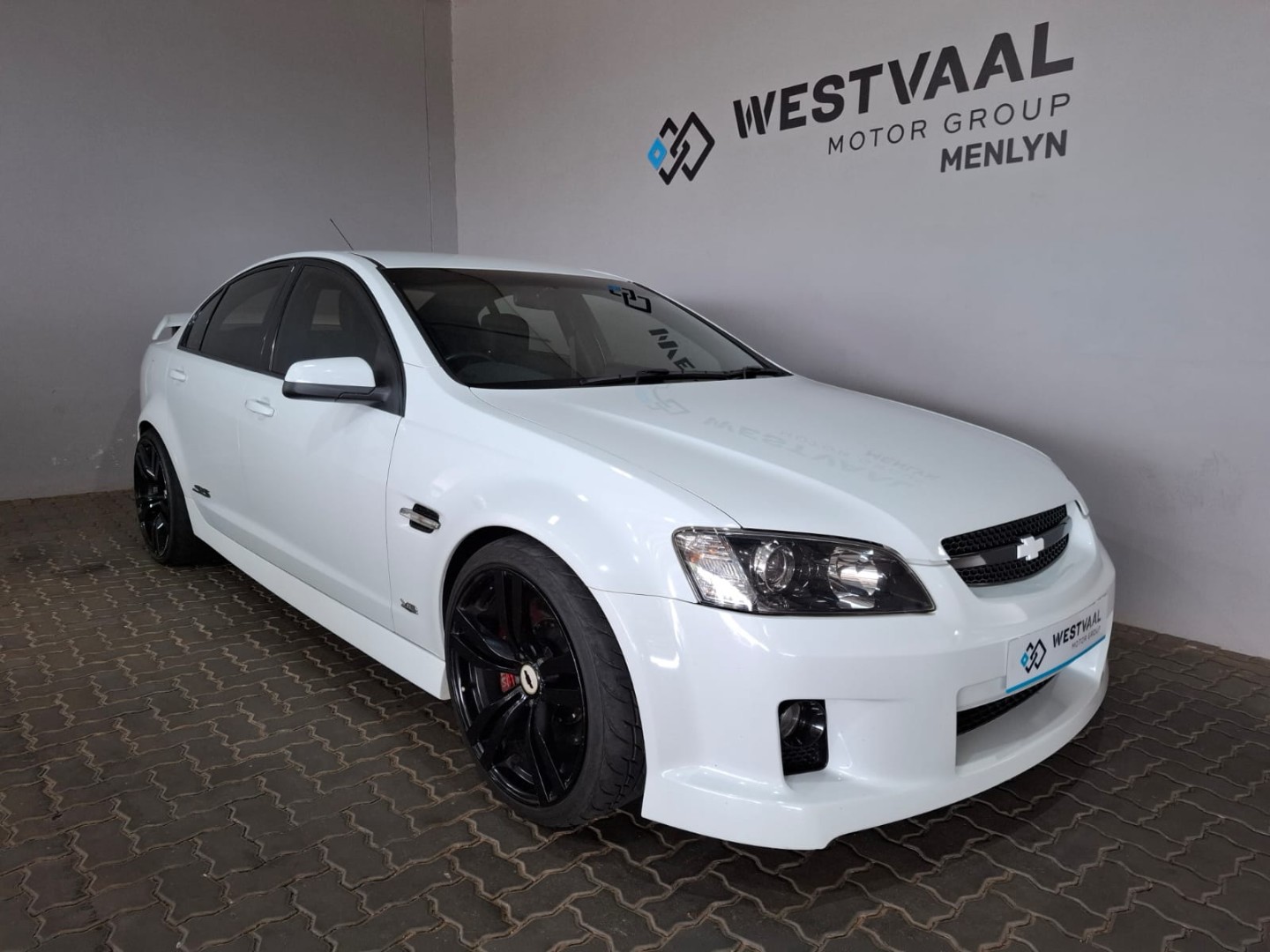 2008 CHEVROLET LUMINA SS 6.0  for sale - WV035|PREMIUM USED|504458