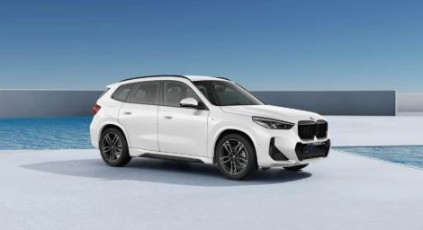 BMW X1 sDrive 18d (F48) M-Sport