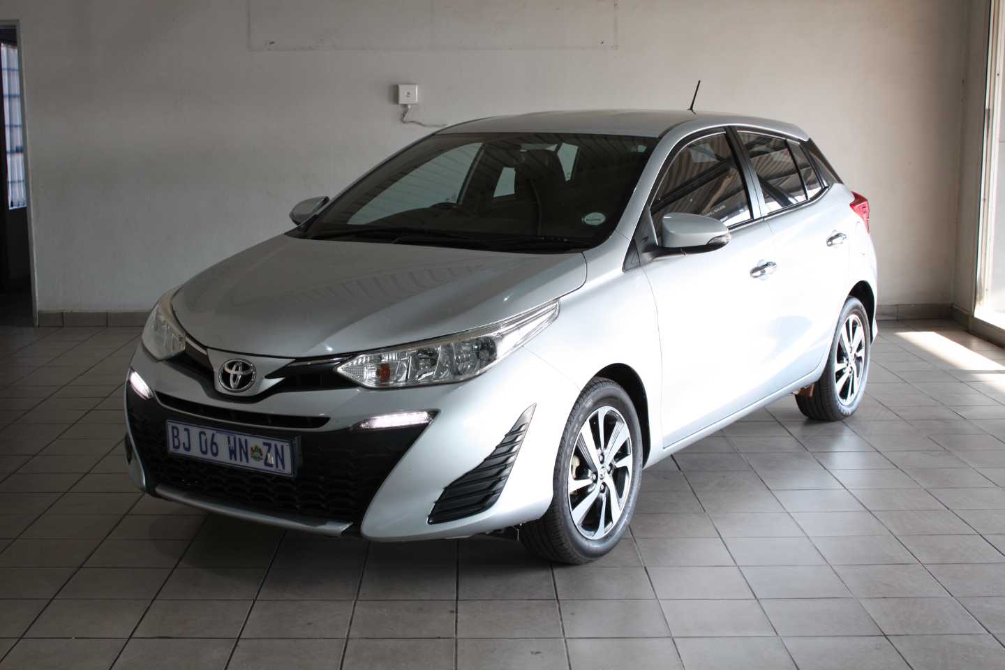 Toyota YARIS for Sale in South Africa