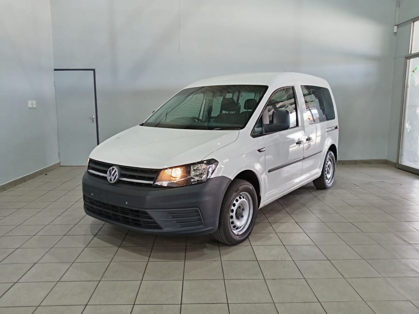 VOLKSWAGEN CADDY for Sale in South Africa