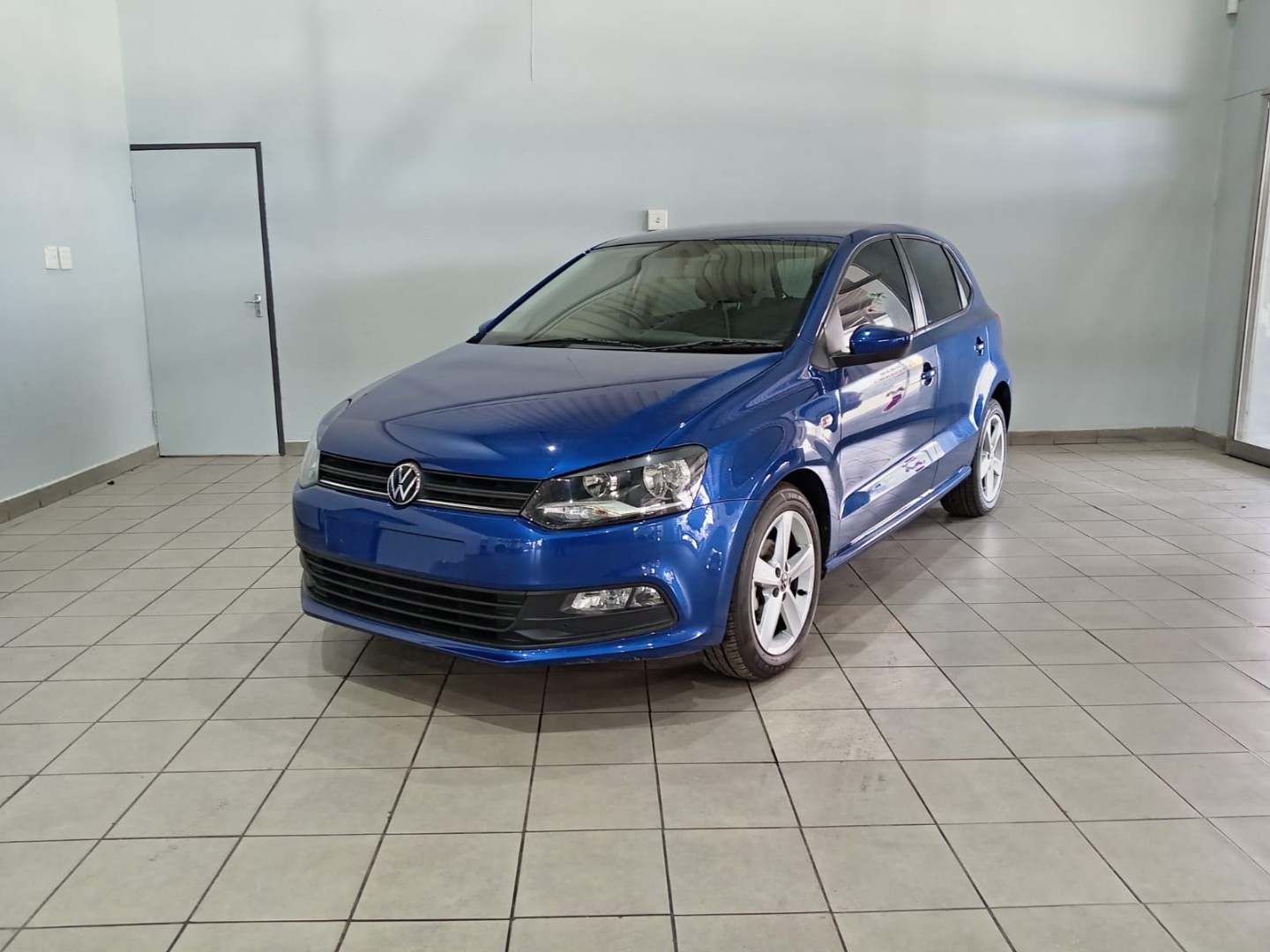 VOLKSWAGEN POLO VIVO for Sale in South Africa