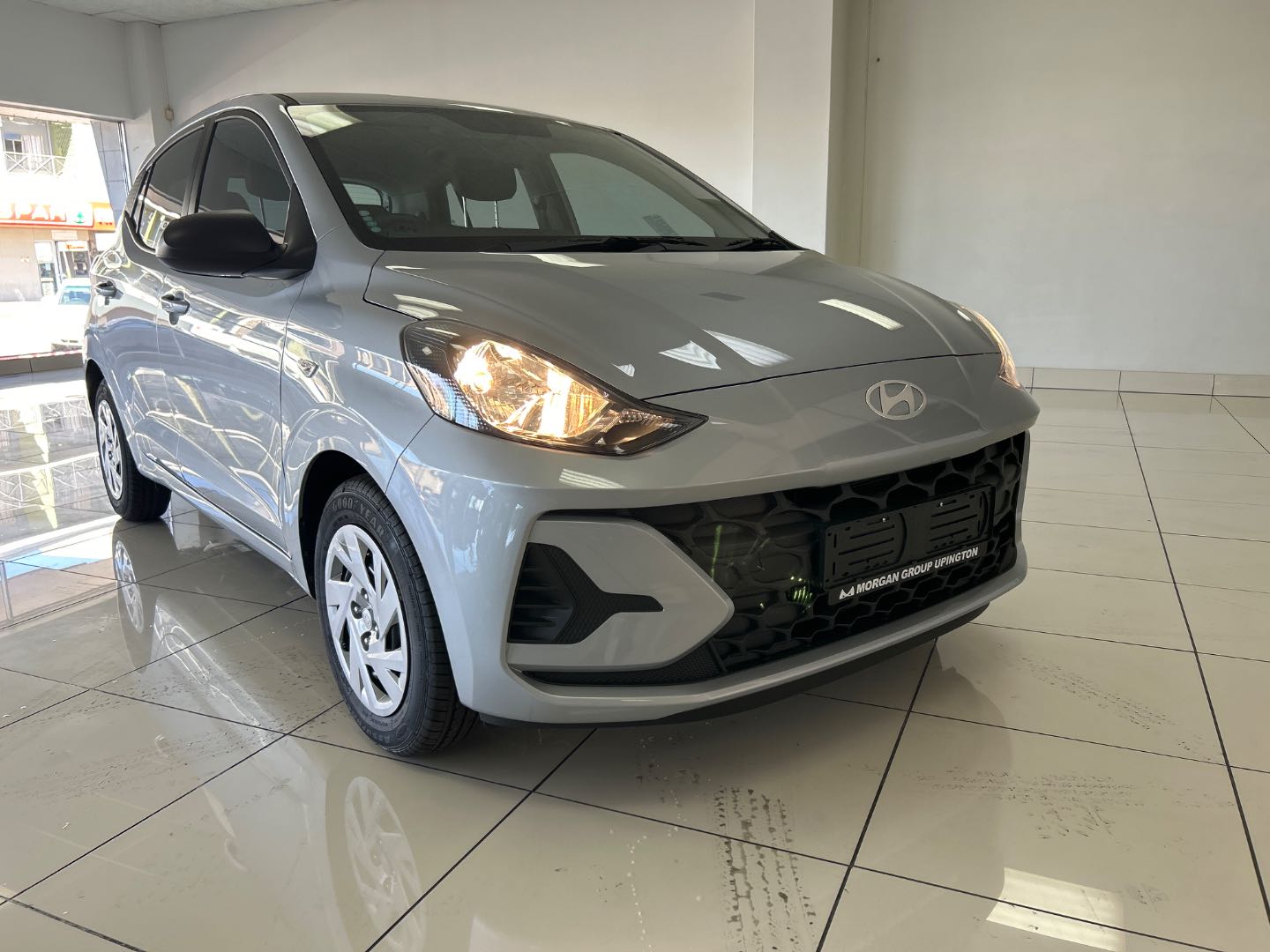 Hyundai i10 / i20 / i30 for Sale in South Africa