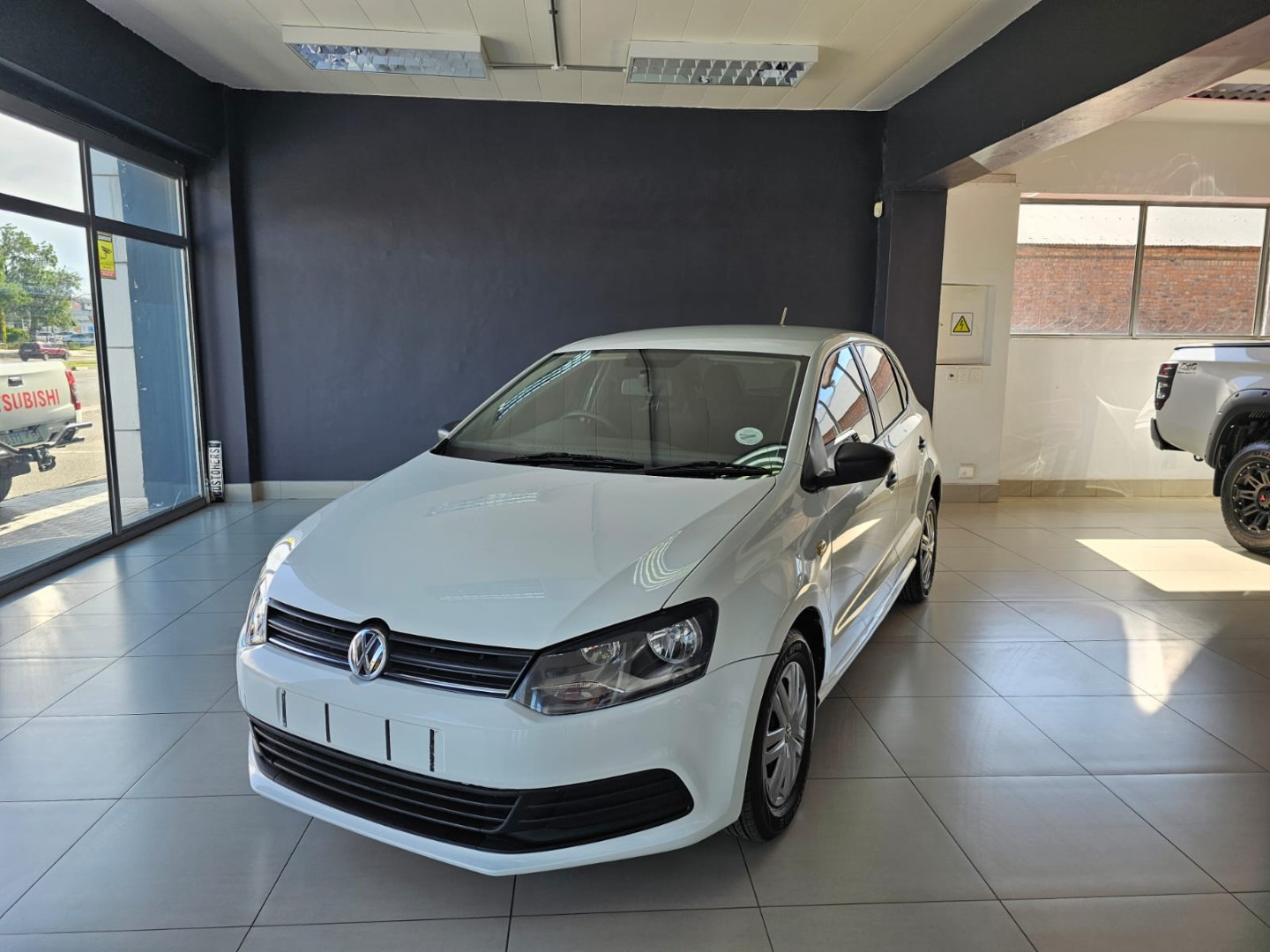 Volkswagen POLO VIVO for Sale in South Africa