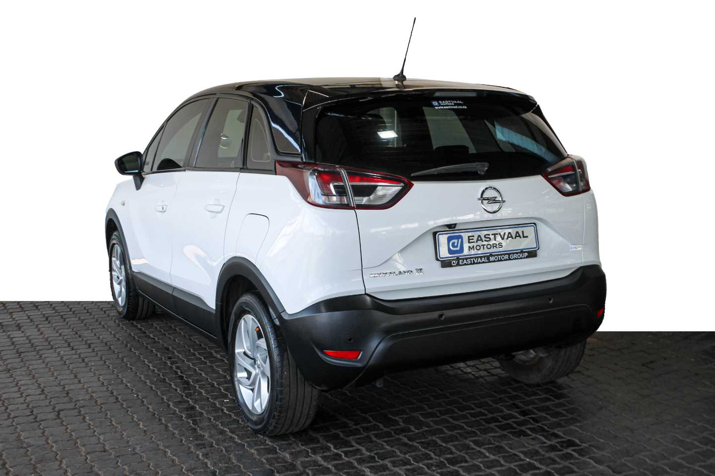 OPEL CROSSLAND X 1.2T ENJOY A/T - 6 