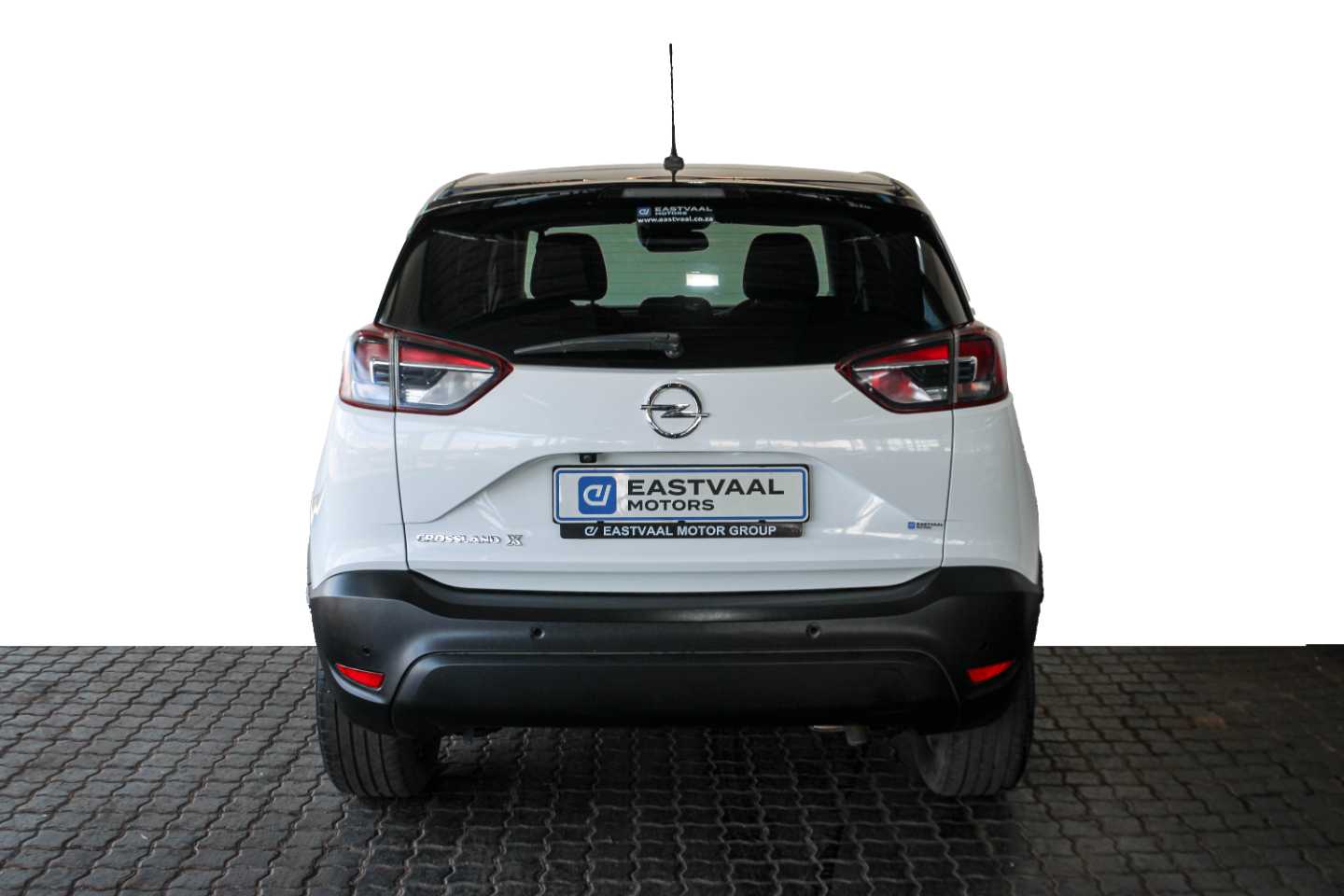 OPEL CROSSLAND X 1.2T ENJOY A/T - 10 