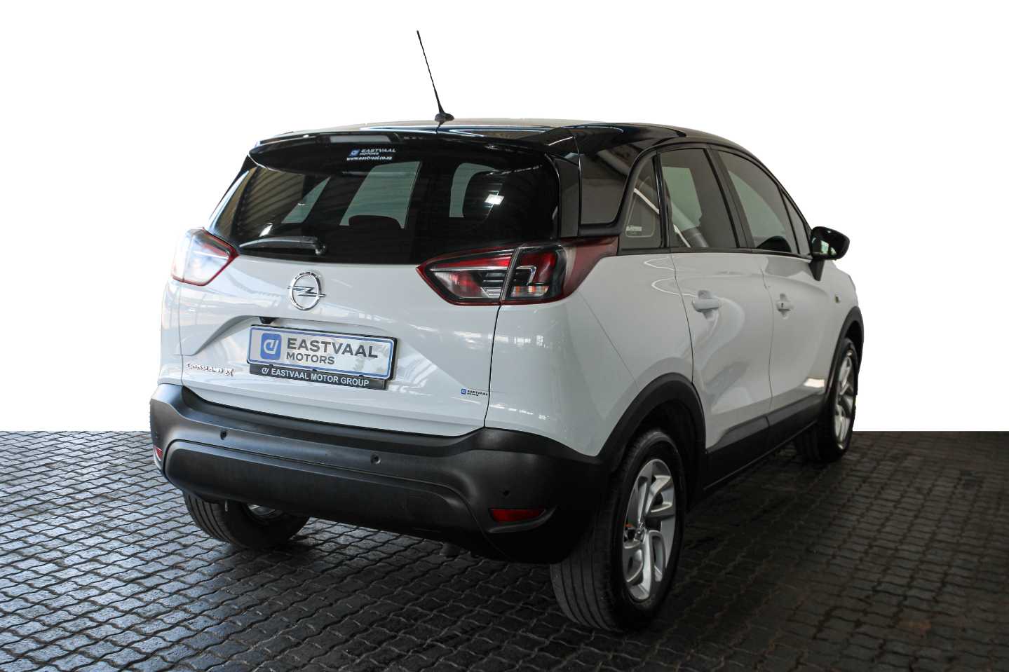 OPEL CROSSLAND X 1.2T ENJOY A/T - 13 