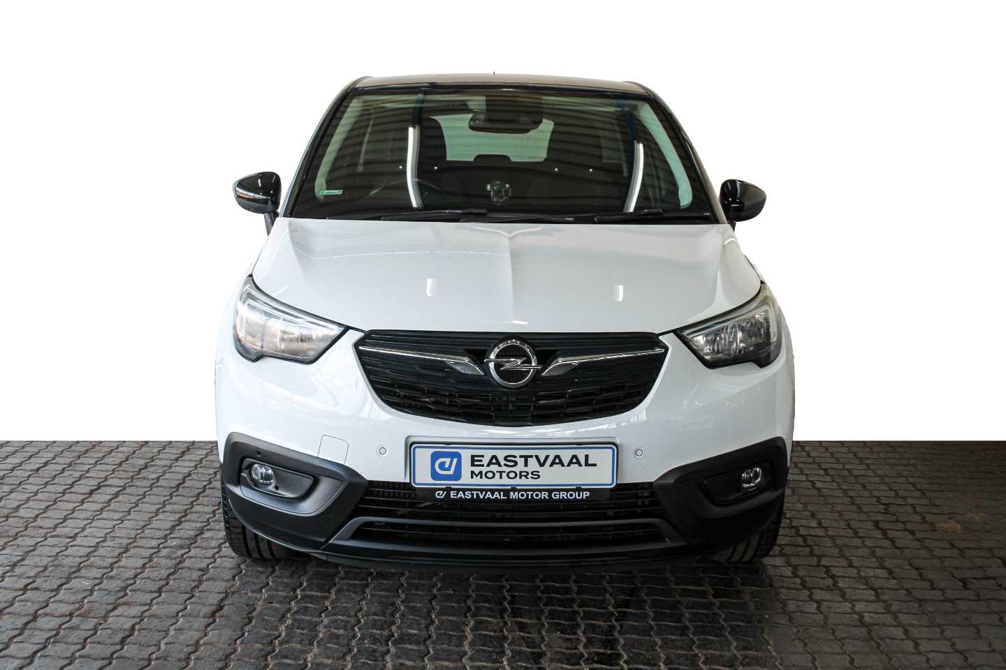 OPEL CROSSLAND X 1.2T ENJOY A/T - 11 