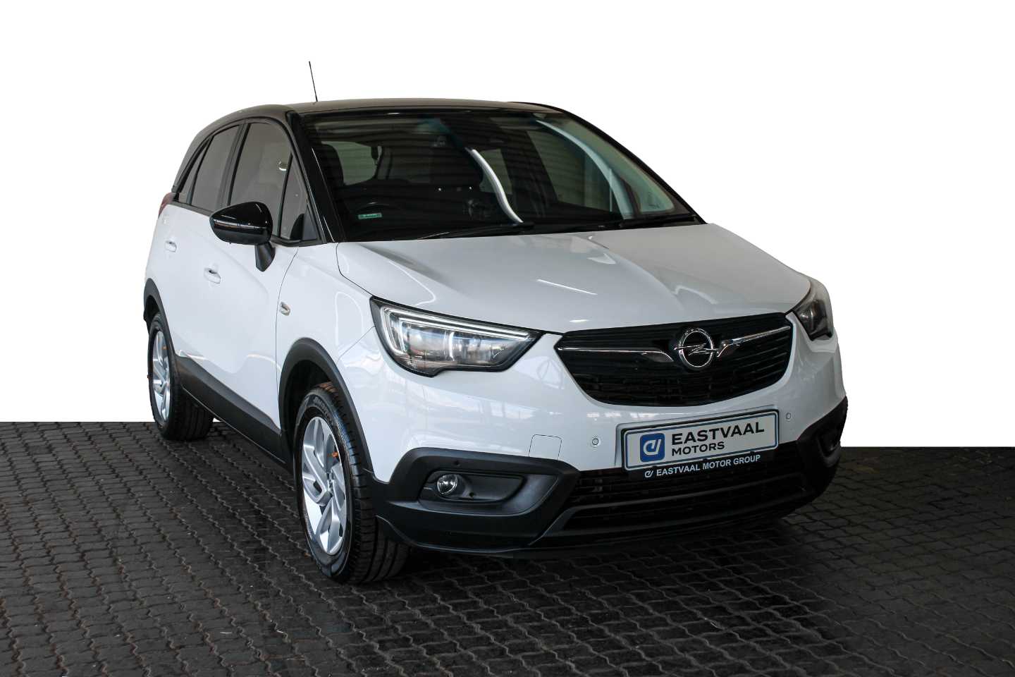 OPEL CROSSLAND X 1.2T ENJOY A/T for Sale in South Africa