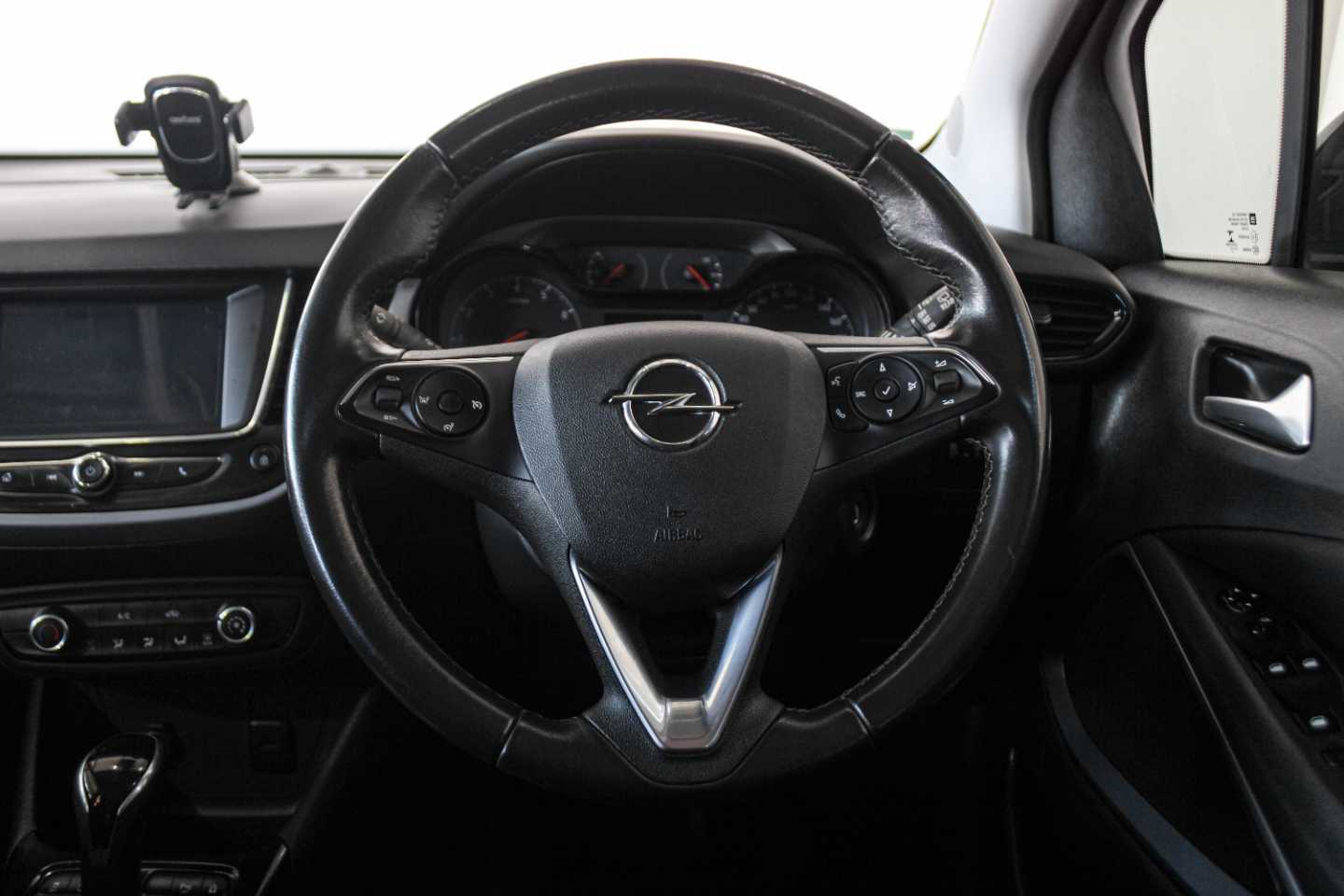 OPEL CROSSLAND X 1.2T ENJOY A/T - 7 