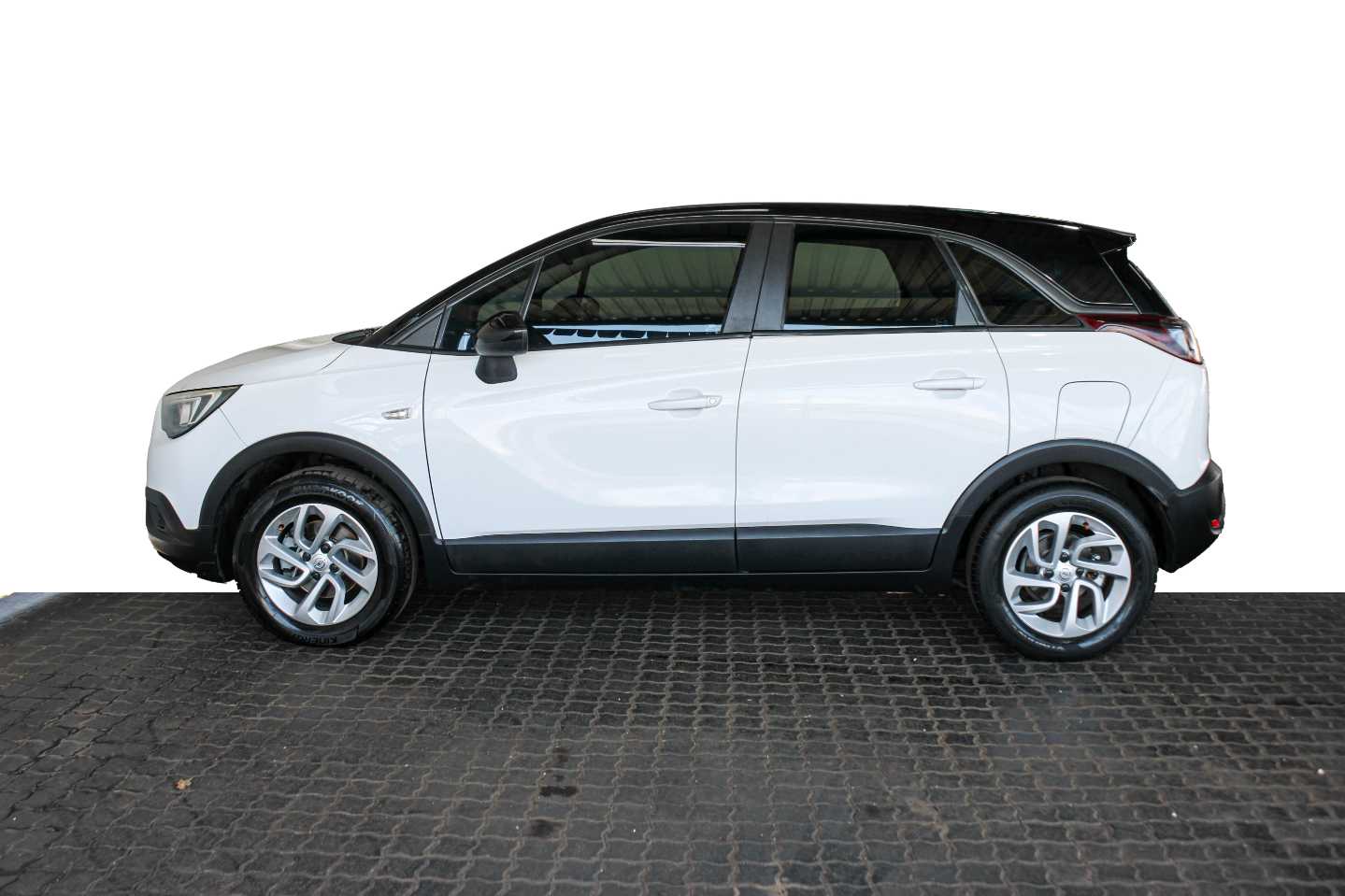 OPEL CROSSLAND X 1.2T ENJOY A/T - 12 