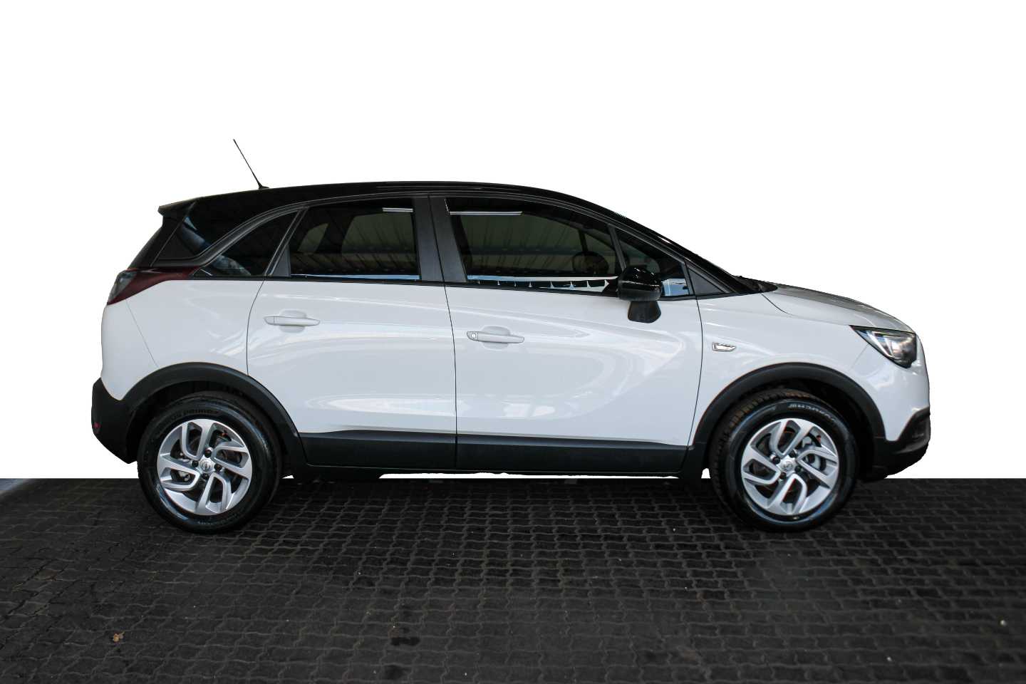 OPEL CROSSLAND X 1.2T ENJOY A/T - 15 