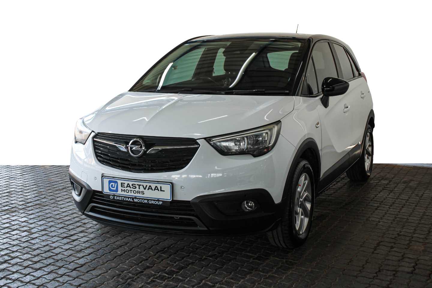 OPEL CROSSLAND X 1.2T ENJOY A/T - 9 