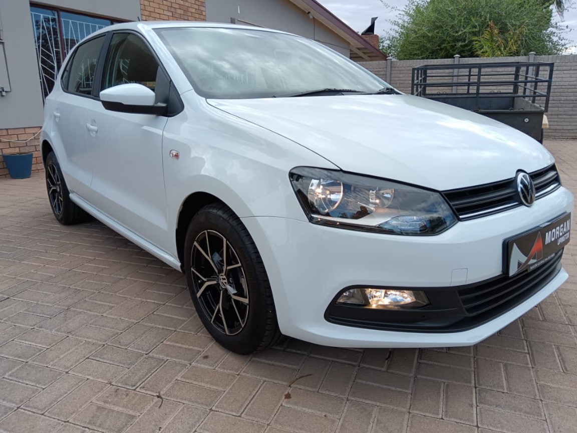 VOLKSWAGEN POLO VIVO for Sale in South Africa