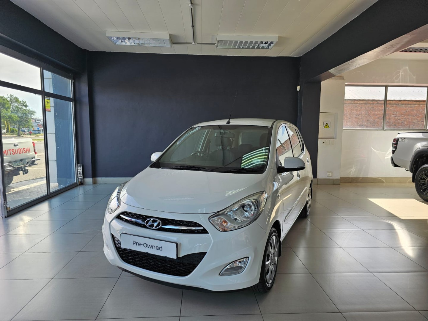 Hyundai i10 / i20 / i30 for Sale in South Africa