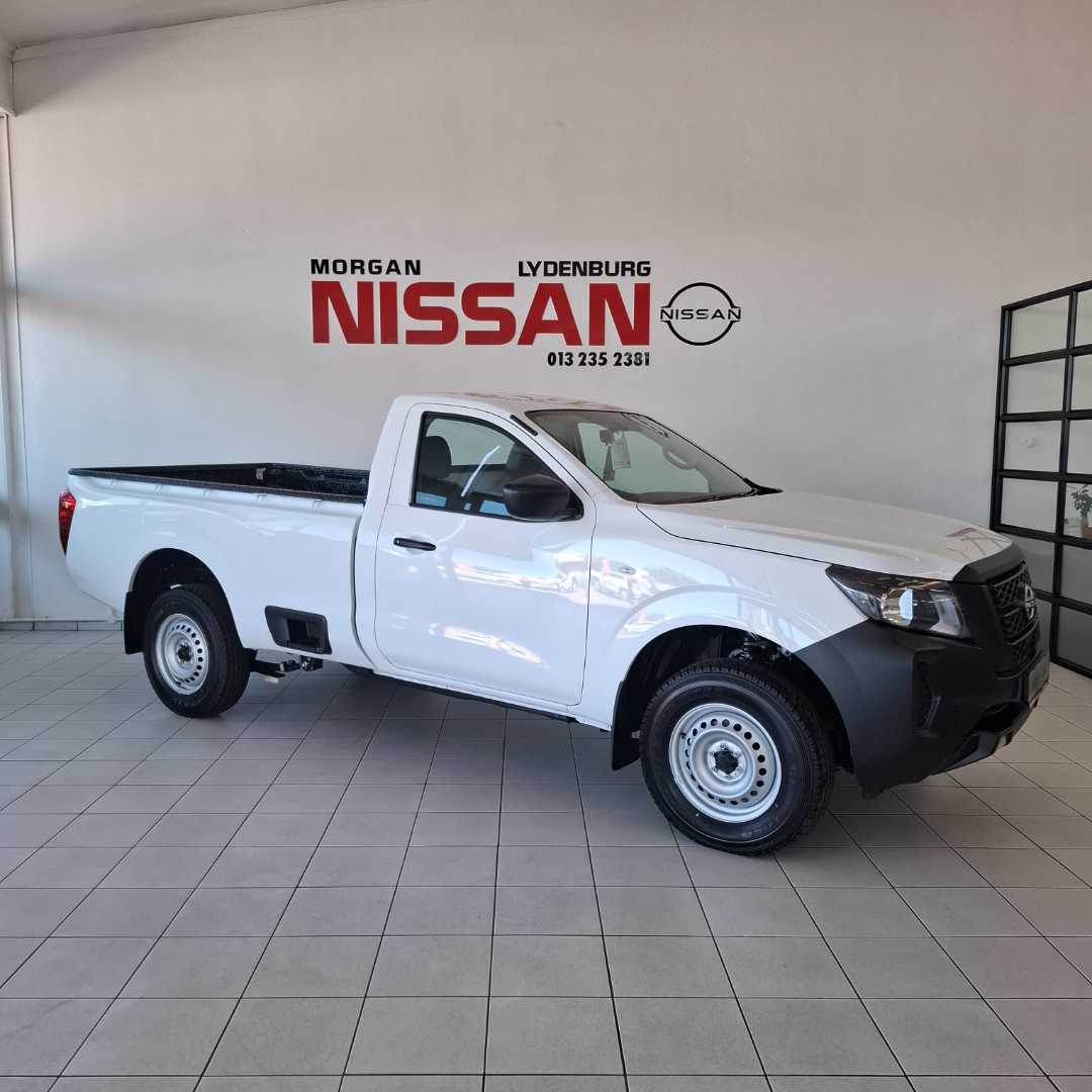 NISSAN NAVARA for Sale in South Africa