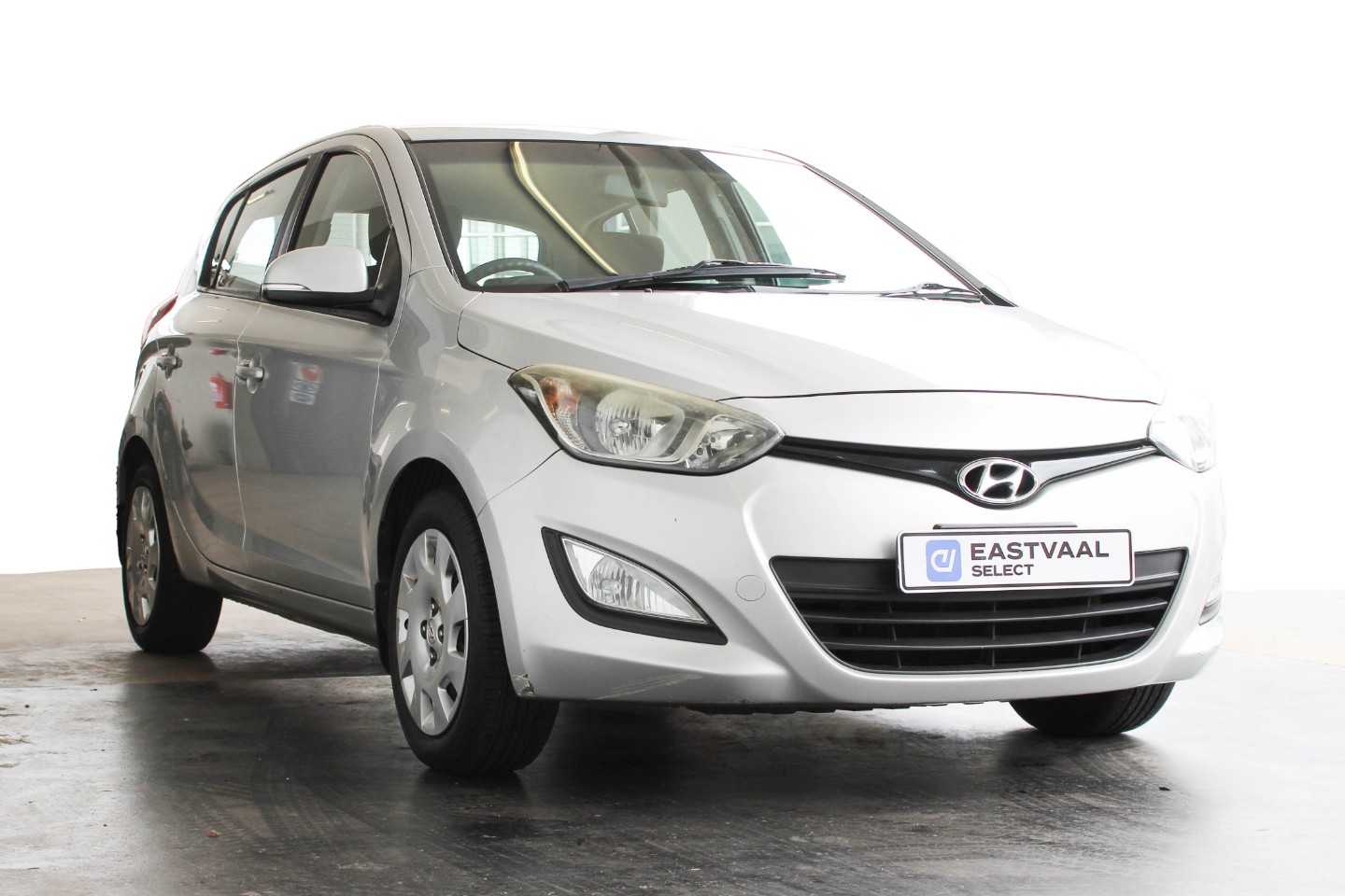 HYUNDAI i20 1.4 FLUID for Sale in South Africa