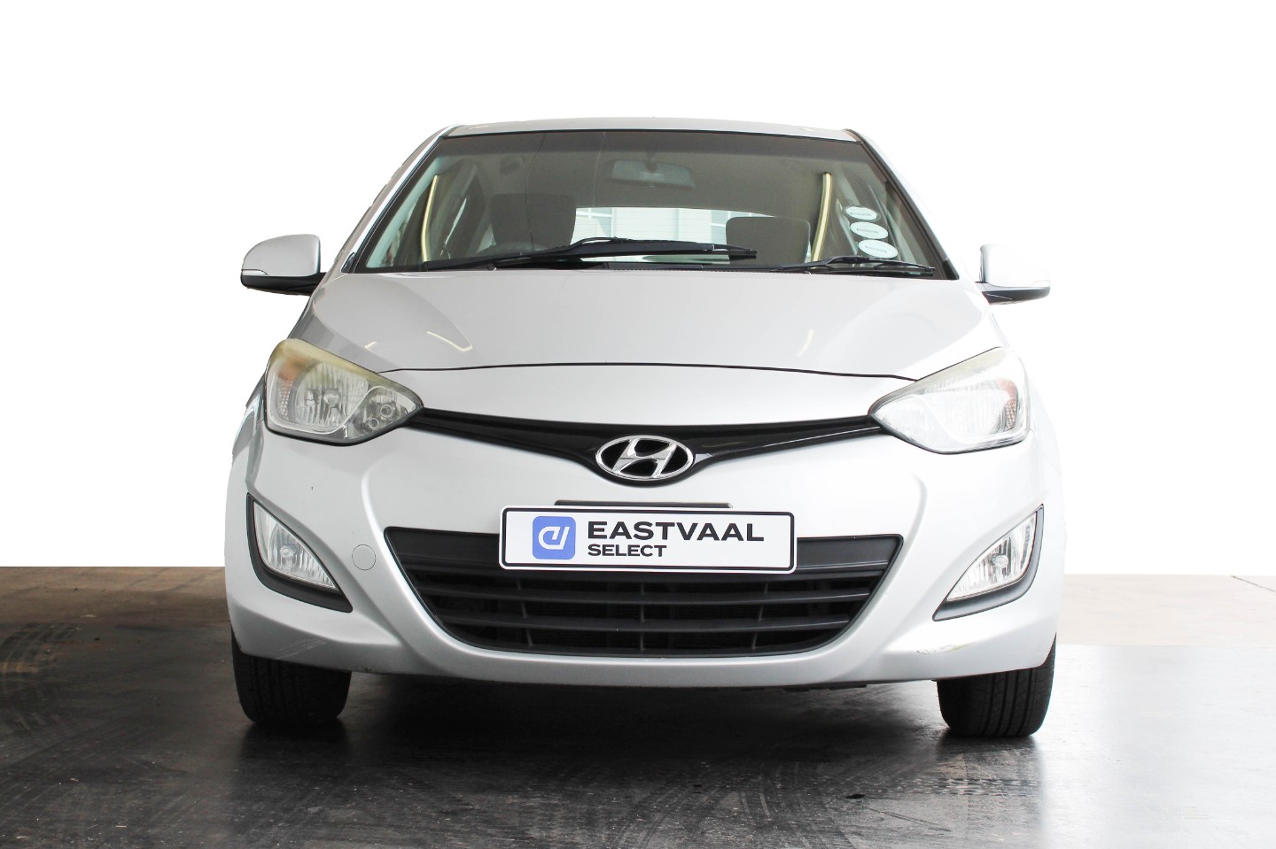 HYUNDAI i20 1.4 FLUID - 1 