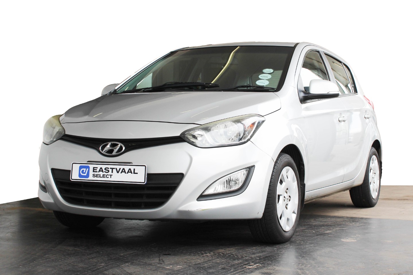 HYUNDAI i20 1.4 FLUID - 2 