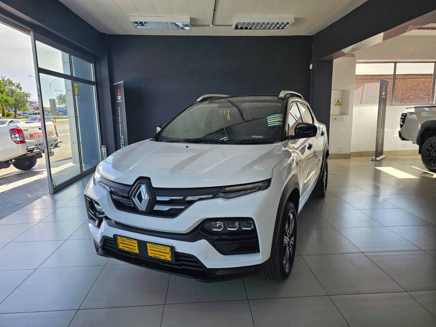 Renault KIGER for Sale in South Africa