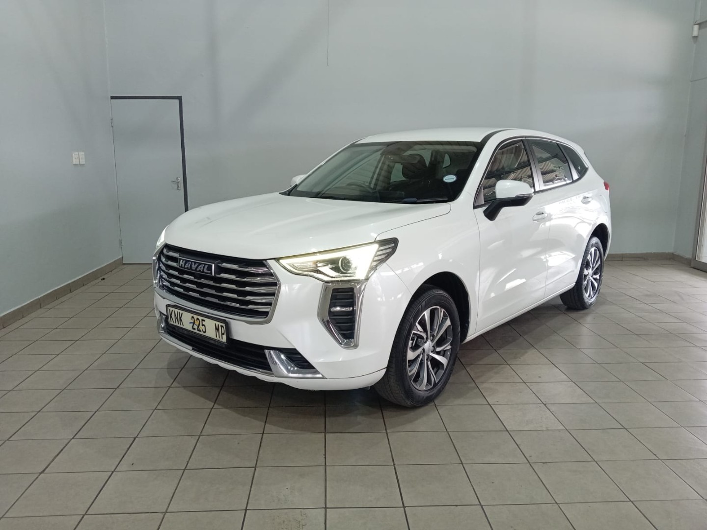 HAVAL H2/JOLION for Sale in South Africa