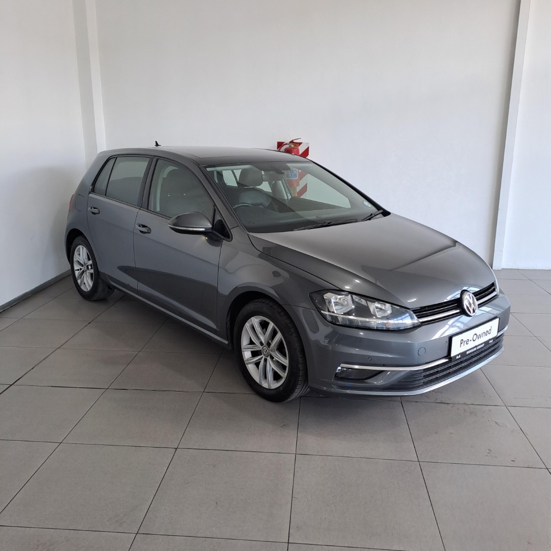 Volkswagen (VW) Golf 7 1.0 TSi Comfortline