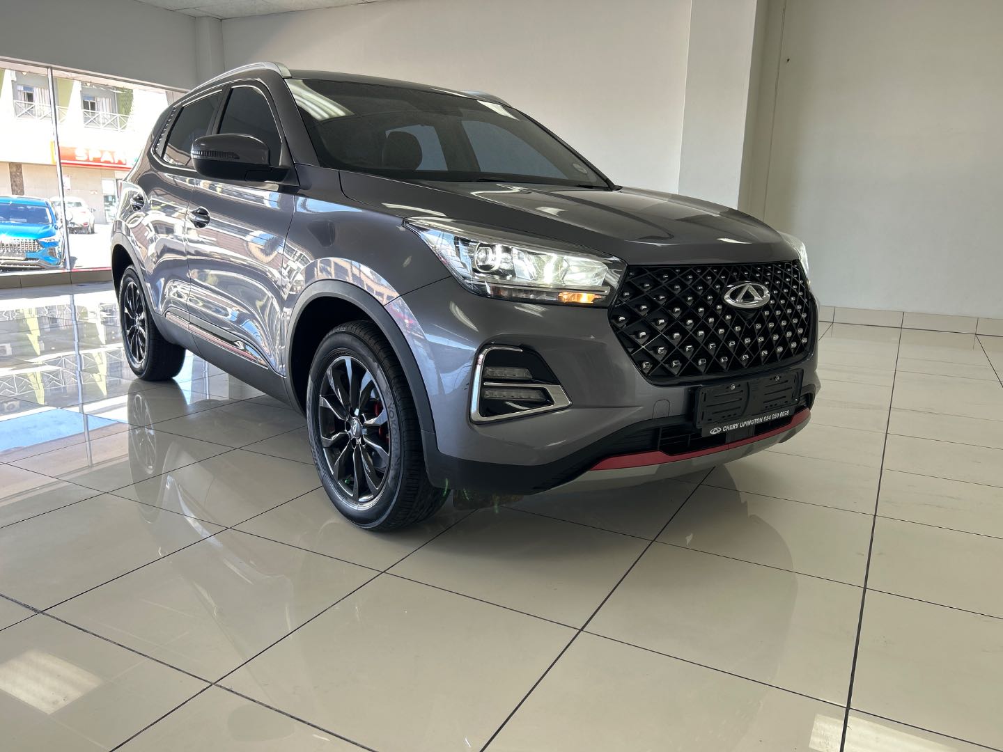 CHERY TIGGO 4 for Sale in South Africa