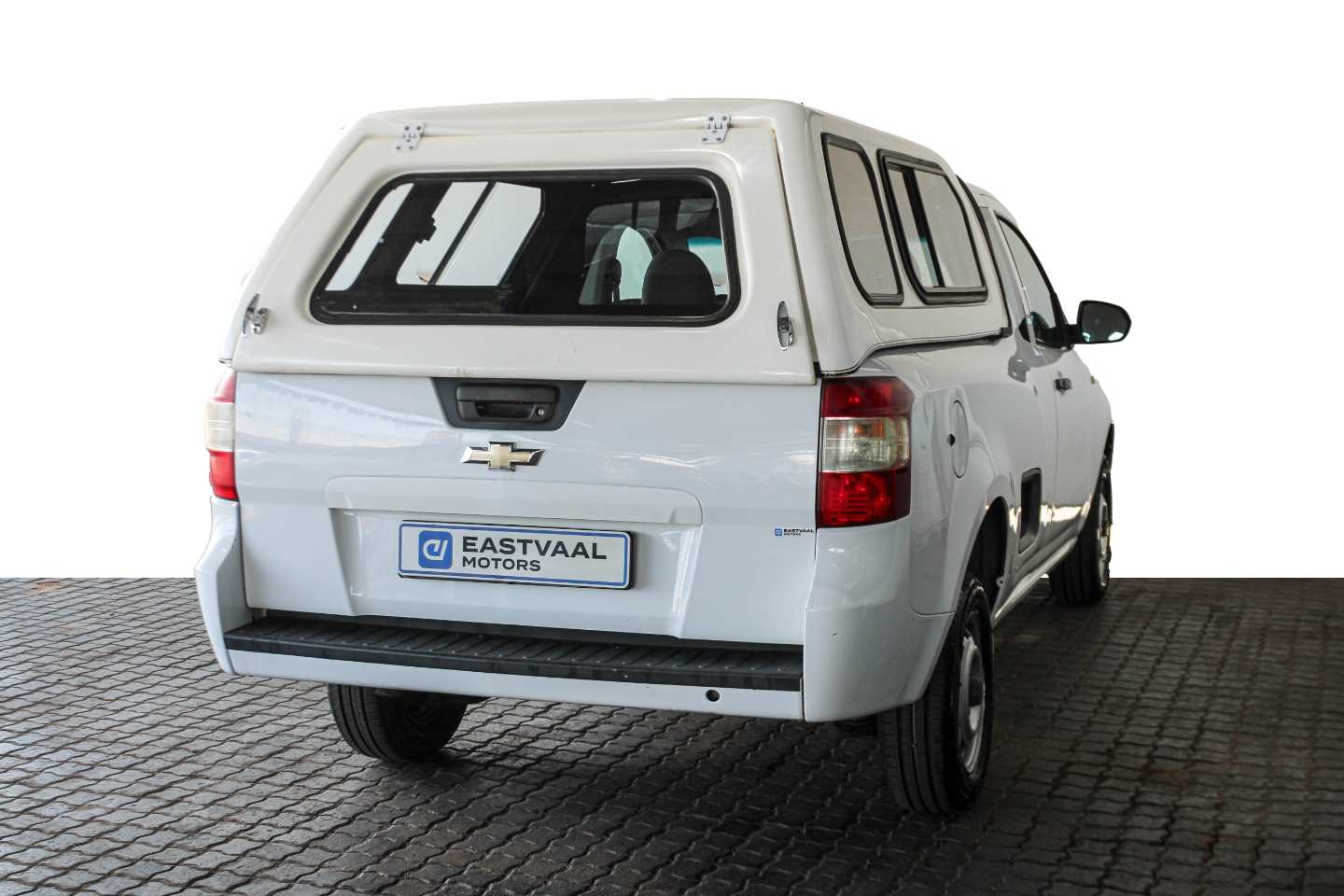 CHEVROLET UTILITY 1.4 A/C P/U S/C - 10 