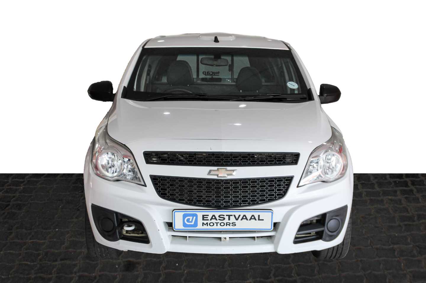 CHEVROLET UTILITY 1.4 A/C P/U S/C - 3 