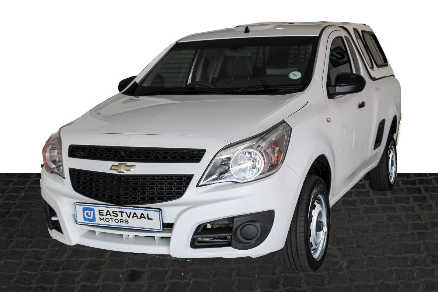 CHEVROLET UTILITY 1.4 A/C P/U S/C - 6 