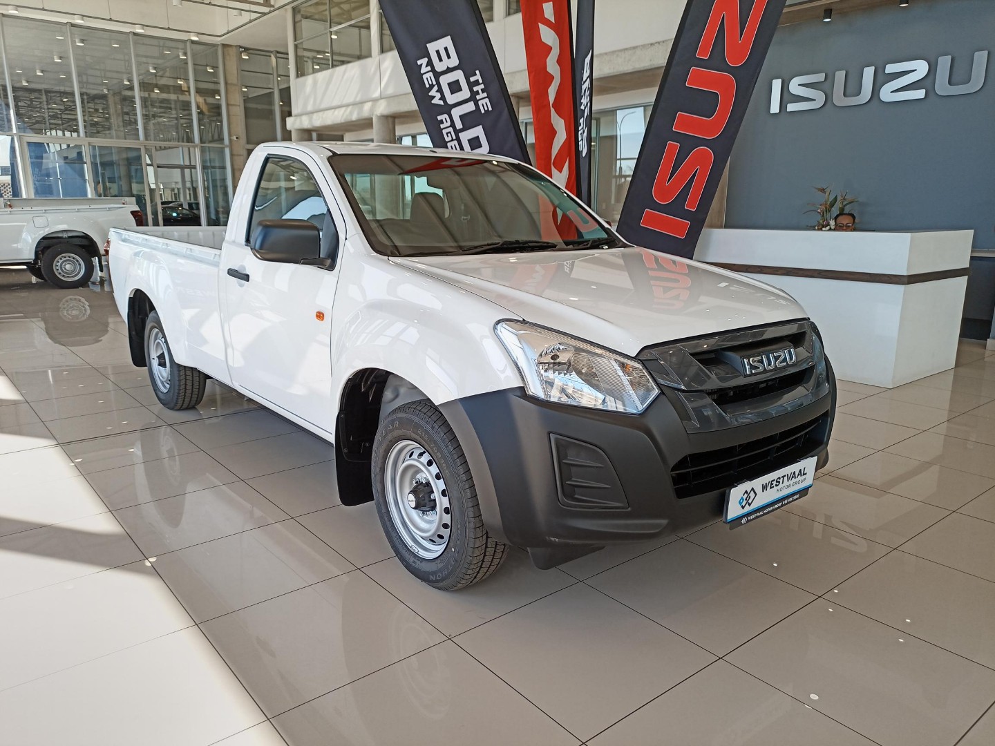 2025 ISUZU 250C S/CAB BASE GEN 6  for sale - WV011|NEWHONDA|8686