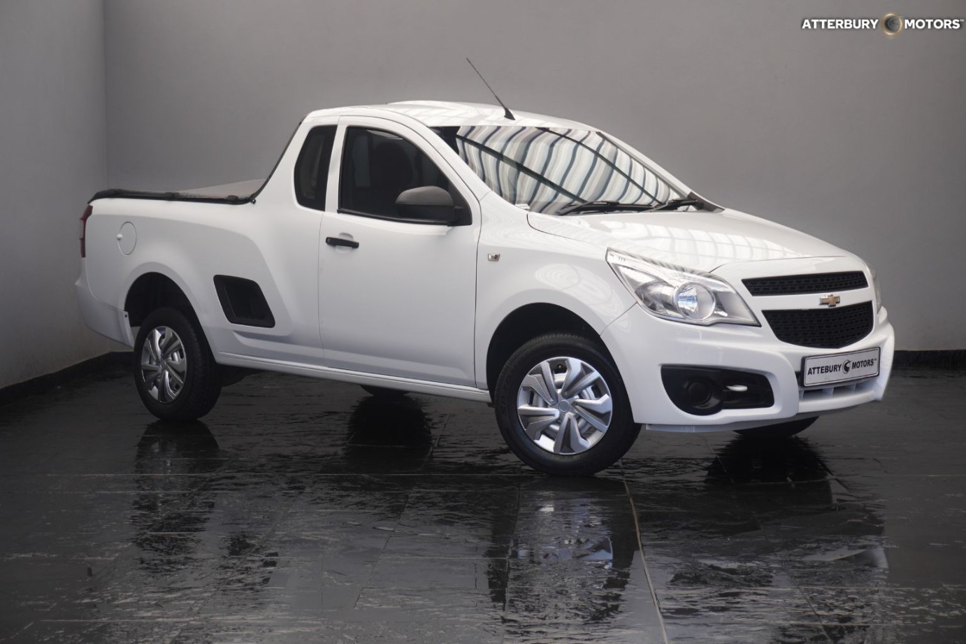 Chevrolet Utility 1.4 Club