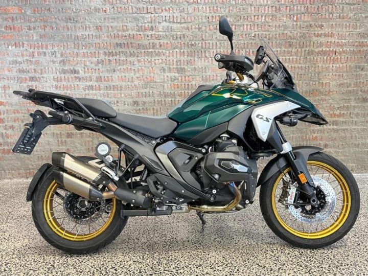 2024 BMW Motorcycle R 1300 GS  for sale - DBMW03|DF|NRSM R 1300 GS