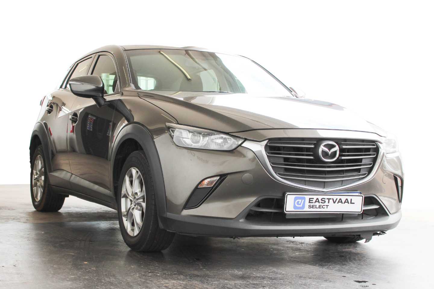 Mazda CX-3 2.0 Active