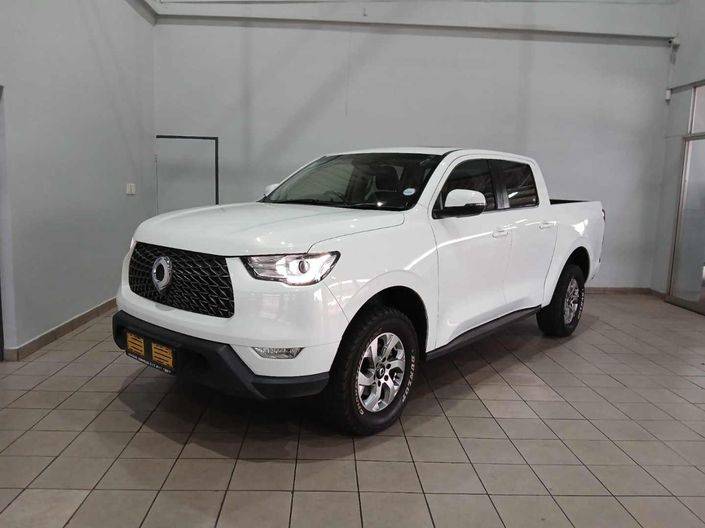 GWM P-SERIES for Sale in South Africa