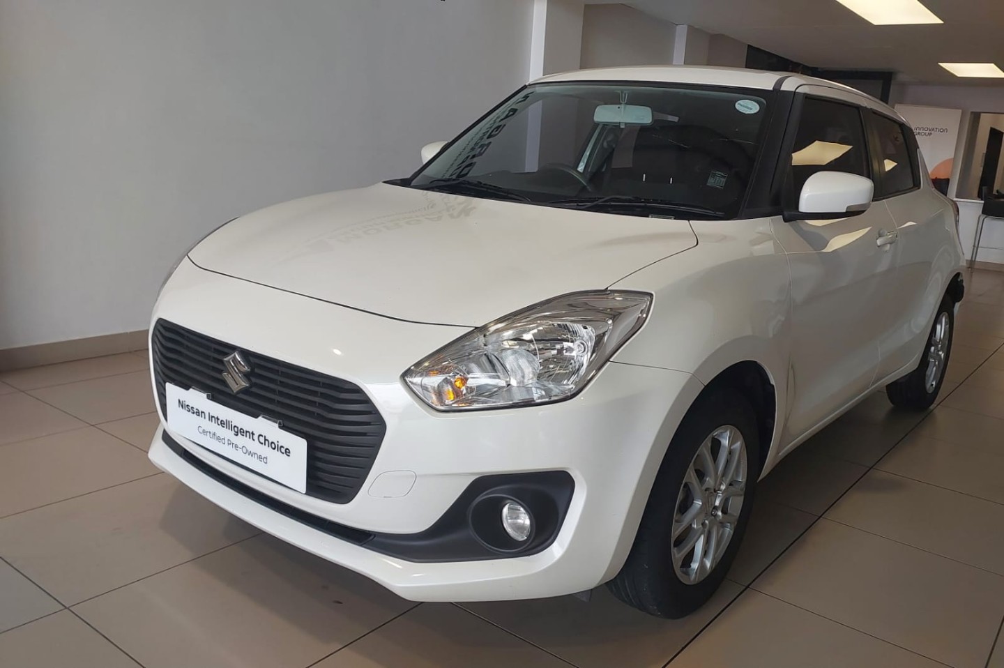 SUZUKI SWIFT/ DZIRE for Sale in South Africa