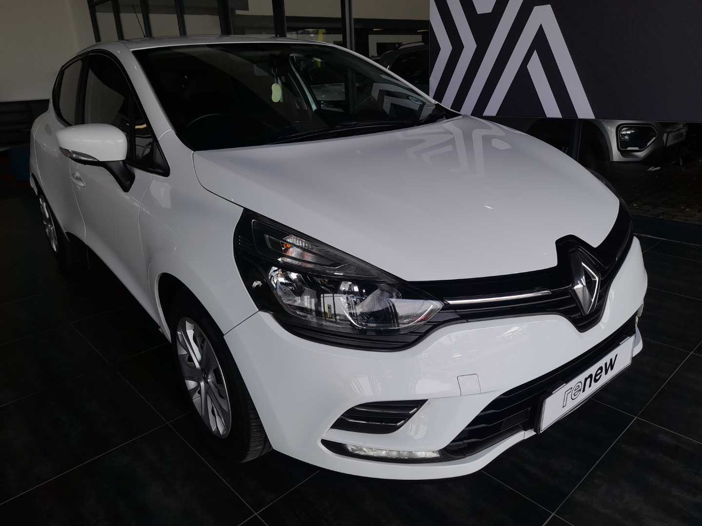 Renault Clio IV 900T (66kW) Authentique