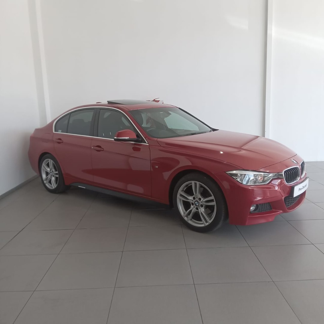 BMW 3 SERIES (F30) for Sale in South Africa