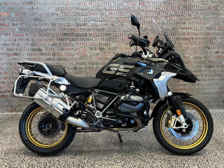 2019 BMW Motorcycles R 1250 GS  for sale - DBMW03|DF|108004