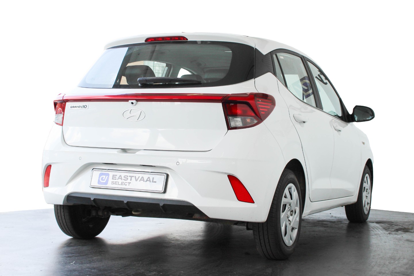 HYUNDAI i10 GRAND i10 1.0 Premium M/T MY24 - 10 