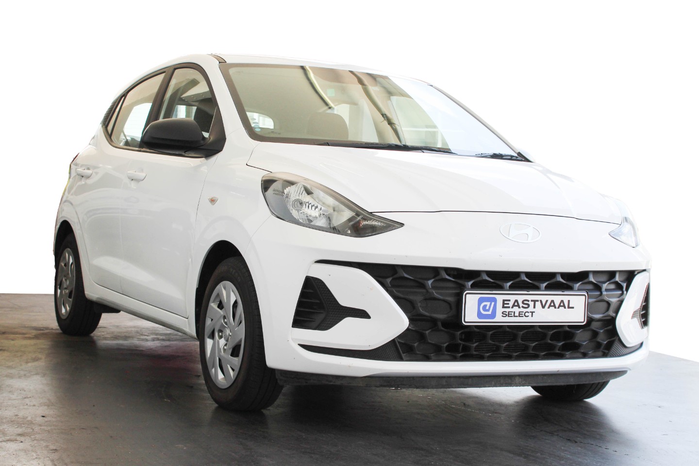 HYUNDAI i10 GRAND i10 1.0 Premium M/T MY24 for Sale in South Africa