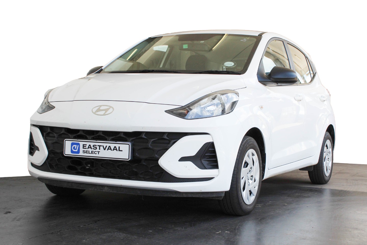 HYUNDAI i10 GRAND i10 1.0 Premium M/T MY24 - 2 