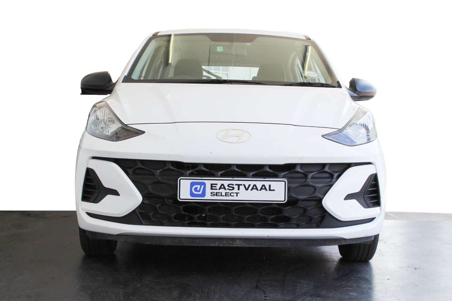 HYUNDAI i10 GRAND i10 1.0 Premium M/T MY24 - 1 