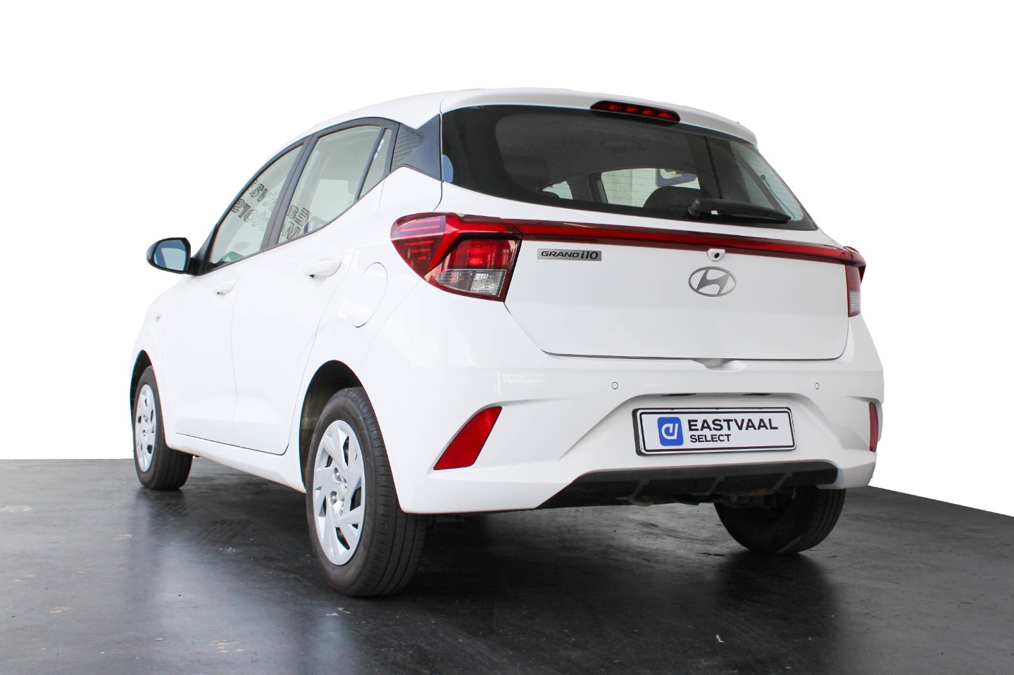 HYUNDAI i10 GRAND i10 1.0 Premium M/T MY24 - 5 