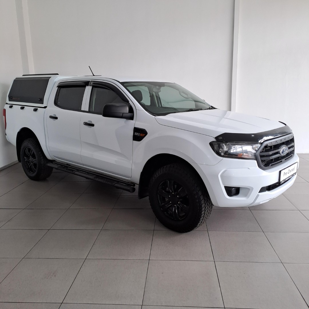 FORD RANGER 2007 - 2022 for Sale in South Africa