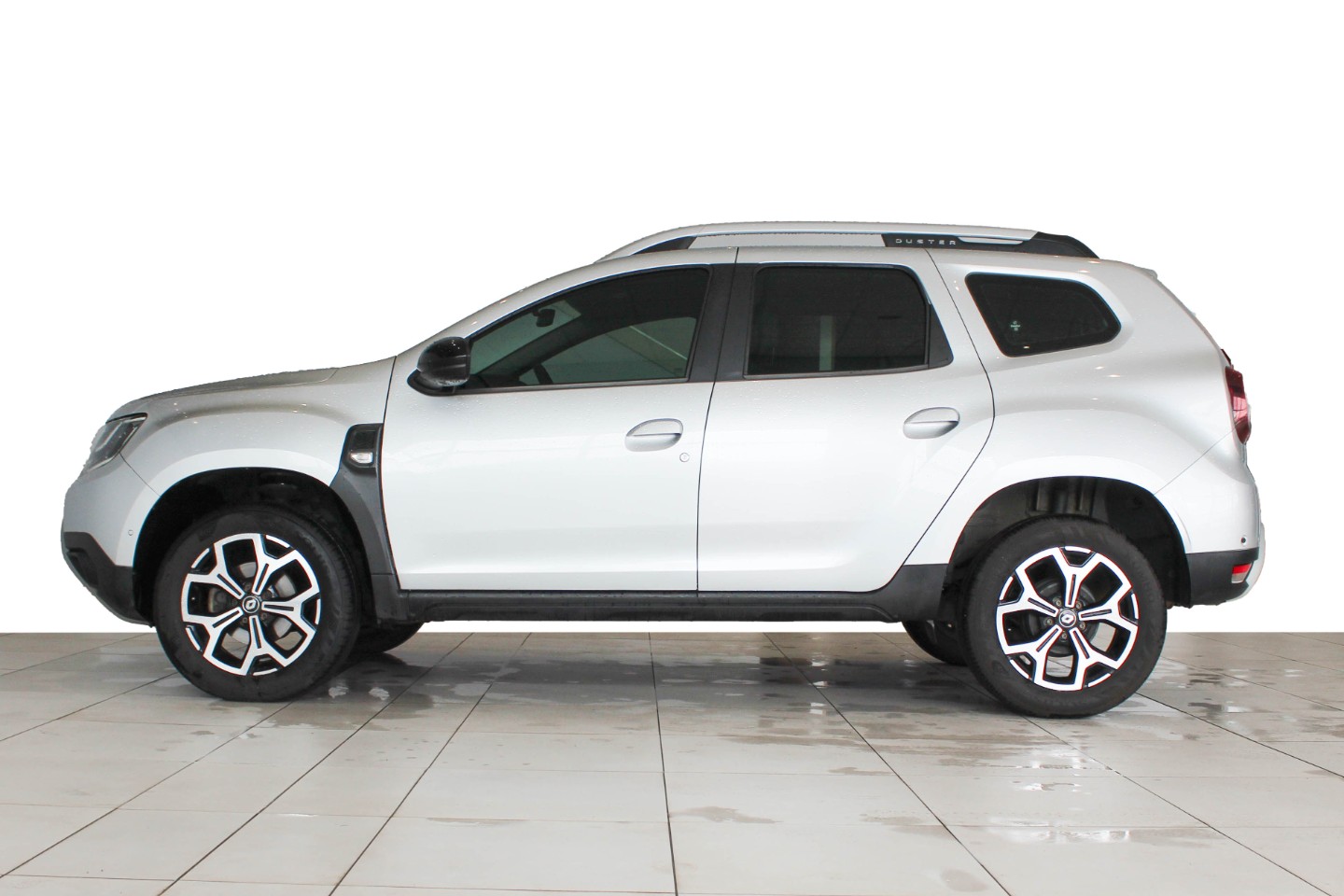 RENAULT DUSTER 1.5 dCI PRESITIGE EDC - 3 