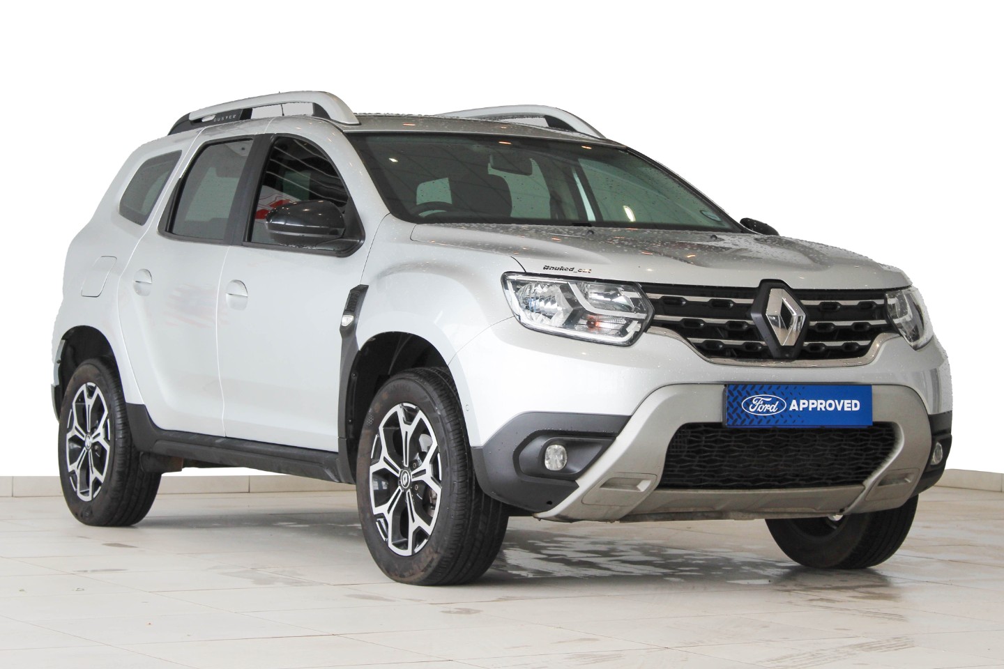 RENAULT DUSTER 1.5 dCI PRESITIGE EDC for Sale in South Africa