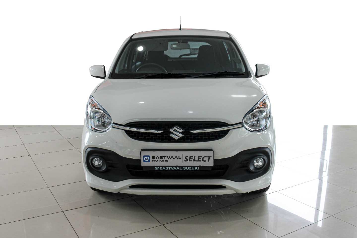 SUZUKI CELERIO 1.0 GL AMT - 2 